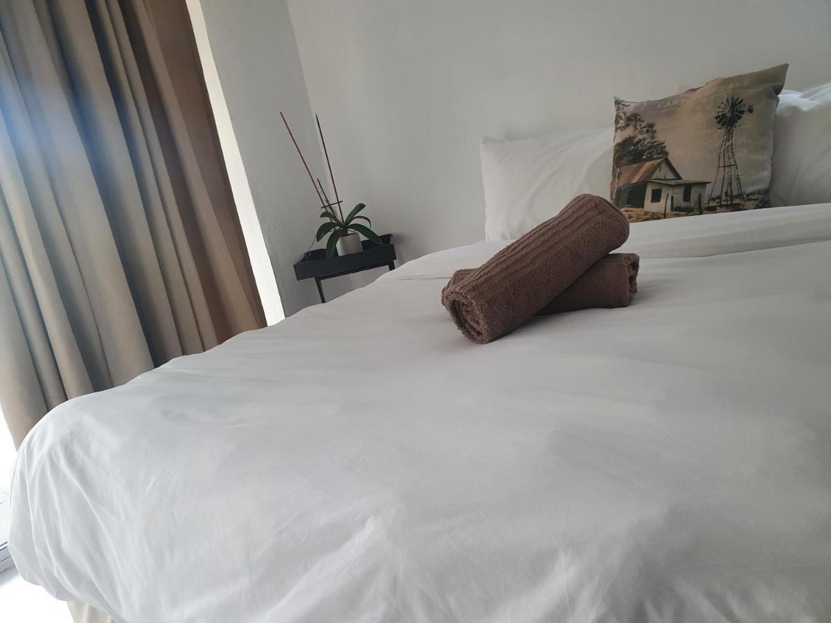 Cammy'S Guesthouse Kuils River Dış mekan fotoğraf